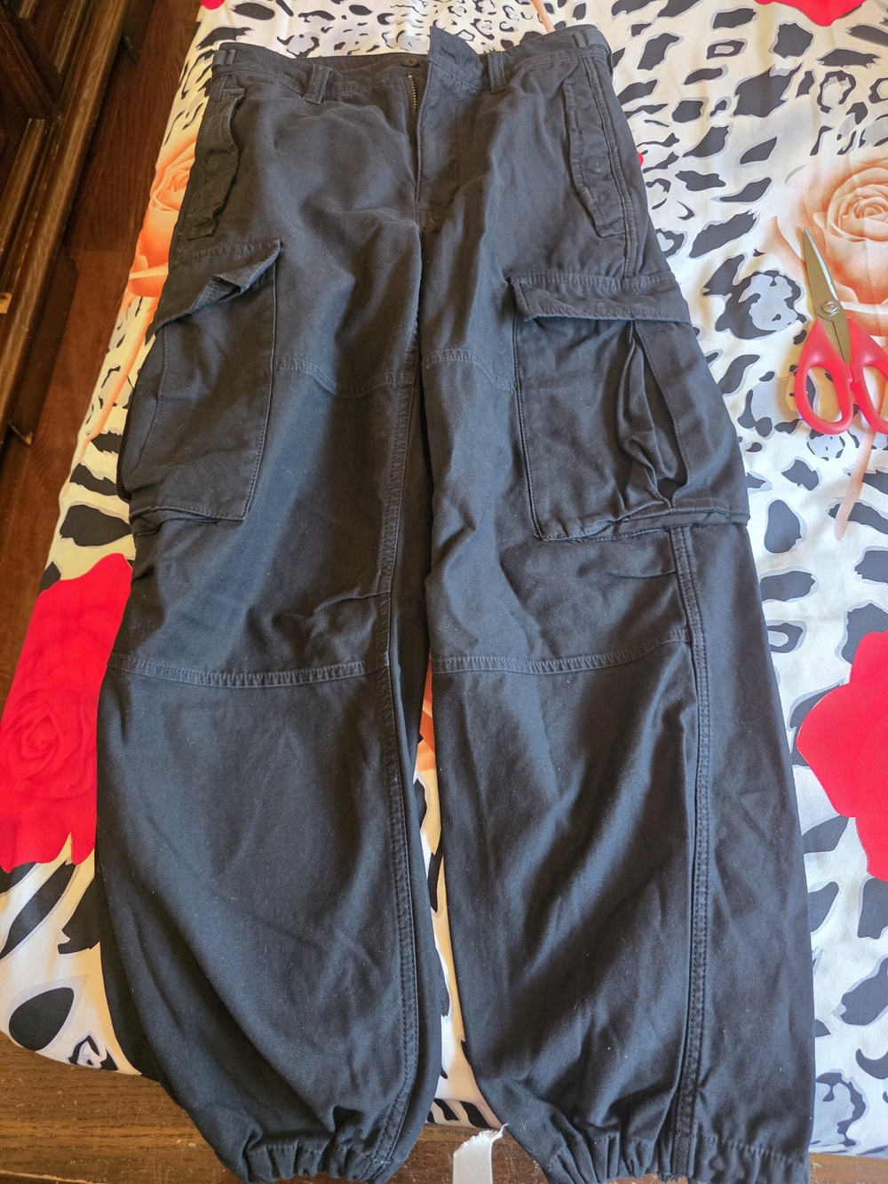 TNA Supply Cargo Pant